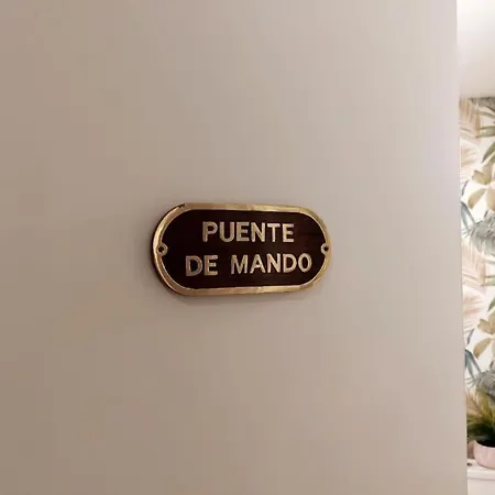 Apartamento Náutico Junto A La Playa Malvarrosa Valência