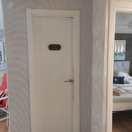 Náutico Junto A La Playa Malvarrosa * Valência