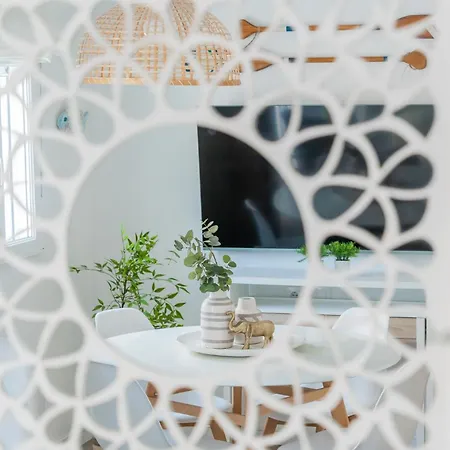 Náutico Junto A La Playa Malvarrosa * Valência